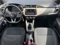 Nissan micra 2018 ig 71 ch acenta bluetooth, climatisation, feux auto, garantie 12 mois occasion simplicicar villejuif ...