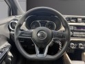 Nissan micra 2018 ig 71 ch acenta bluetooth, climatisation, feux auto, garantie 12 mois occasion simplicicar villejuif ...