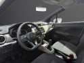 Nissan micra 2018 ig 71 ch acenta bluetooth, climatisation, feux auto, garantie 12 mois occasion simplicicar villejuif ...