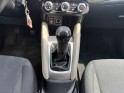Nissan micra 2018 ig 71 ch acenta bluetooth, climatisation, feux auto, garantie 12 mois occasion simplicicar villejuif ...