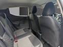 Nissan micra 2018 ig 71 ch acenta bluetooth, climatisation, feux auto, garantie 12 mois occasion simplicicar villejuif ...