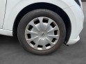 Nissan micra 2018 ig 71 ch acenta bluetooth, climatisation, feux auto, garantie 12 mois occasion simplicicar villejuif ...