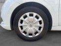 Nissan micra 2018 ig 71 ch acenta bluetooth, climatisation, feux auto, garantie 12 mois occasion simplicicar villejuif ...
