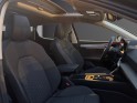 Seat leon 1.5 etsi 150 ch dsg7 fr toit ouvrant, carplay, sièges chauffants, entretien seat, garantie 12 mois occasion...