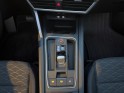 Seat leon 1.5 etsi 150 ch dsg7 fr toit ouvrant, carplay, sièges chauffants, entretien seat, garantie 12 mois occasion...