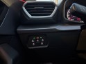 Seat leon 1.5 etsi 150 ch dsg7 fr toit ouvrant, carplay, sièges chauffants, entretien seat, garantie 12 mois occasion...