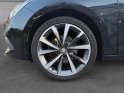 Seat leon 1.5 etsi 150 ch dsg7 fr toit ouvrant, carplay, sièges chauffants, entretien seat, garantie 12 mois occasion...