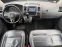 Volkswagen caravelle long 2.0 tdi 140 ch dsg7 confortline 9 places sièges cuir, kit courroie distribution neuf occasion...