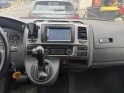 Volkswagen caravelle long 2.0 tdi 140 ch dsg7 confortline 9 places sièges cuir, kit courroie distribution neuf occasion...