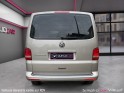 Volkswagen caravelle long 2.0 tdi 140 ch dsg7 confortline 9 places sièges cuir, kit courroie distribution neuf occasion...