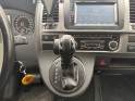 Volkswagen caravelle long 2.0 tdi 140 ch dsg7 confortline 9 places sièges cuir, kit courroie distribution neuf occasion...