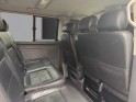 Volkswagen caravelle long 2.0 tdi 140 ch dsg7 confortline 9 places sièges cuir, kit courroie distribution neuf occasion...