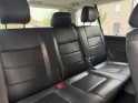 Volkswagen caravelle long 2.0 tdi 140 ch dsg7 confortline 9 places sièges cuir, kit courroie distribution neuf occasion...