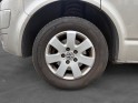 Volkswagen caravelle long 2.0 tdi 140 ch dsg7 confortline 9 places sièges cuir, kit courroie distribution neuf occasion...