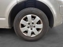Volkswagen caravelle long 2.0 tdi 140 ch dsg7 confortline 9 places sièges cuir, kit courroie distribution neuf occasion...