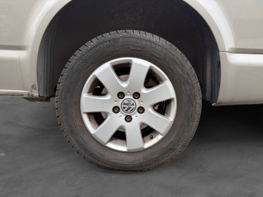 Volkswagen caravelle long 2.0 tdi 140 ch dsg7 confortline 9 places sièges cuir, kit courroie distribution neuf occasion...