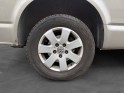 Volkswagen caravelle long 2.0 tdi 140 ch dsg7 confortline 9 places sièges cuir, kit courroie distribution neuf occasion...