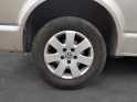 Volkswagen caravelle long 2.0 tdi 140 ch dsg7 confortline 9 places sièges cuir, kit courroie distribution neuf occasion...
