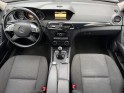 Mercedes classe c 180 cdi blueefficiency avantgarde executive sièges electriques, entretien mercedes, garantie 12 mois...