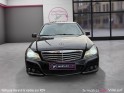 Mercedes classe c 180 cdi blueefficiency avantgarde executive sièges electriques, entretien mercedes, garantie 12 mois...