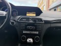 Mercedes classe c 180 cdi blueefficiency avantgarde executive sièges electriques, entretien mercedes, garantie 12 mois...