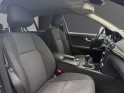 Mercedes classe c 180 cdi blueefficiency avantgarde executive sièges electriques, entretien mercedes, garantie 12 mois...