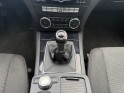 Mercedes classe c 180 cdi blueefficiency avantgarde executive sièges electriques, entretien mercedes, garantie 12 mois...
