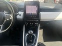 Renault clio v tce 100 intens, camera de recul, entretient renault, radar av et ar, garantie 12 mois occasion simplicicar...
