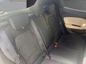 Renault clio v tce 100 intens, camera de recul, entretient renault, radar av et ar, garantie 12 mois occasion simplicicar...