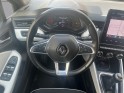 Renault clio v tce 100 intens, camera de recul, entretient renault, radar av et ar, garantie 12 mois occasion simplicicar...