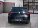 Renault clio v tce 100 intens, camera de recul, entretient renault, radar av et ar, garantie 12 mois occasion simplicicar...