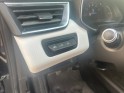Renault clio v tce 100 intens, camera de recul, entretient renault, radar av et ar, garantie 12 mois occasion simplicicar...