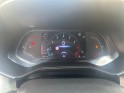 Renault clio v tce 100 intens, camera de recul, entretient renault, radar av et ar, garantie 12 mois occasion simplicicar...