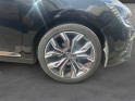 Renault clio v tce 100 intens, camera de recul, entretient renault, radar av et ar, garantie 12 mois occasion simplicicar...