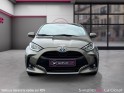 Toyota yaris hybride my20 116h iconic premiere main origine france etat irreprochable occasion simplicicar la ciotat...