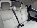 Toyota yaris hybride my20 116h iconic premiere main origine france etat irreprochable occasion simplicicar la ciotat...
