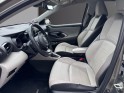 Toyota yaris hybride my20 116h iconic premiere main origine france etat irreprochable occasion simplicicar la ciotat...