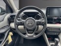 Toyota yaris hybride my20 116h iconic premiere main origine france etat irreprochable occasion simplicicar la ciotat...