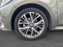 Toyota yaris hybride my20 116h iconic premiere main origine france etat irreprochable occasion simplicicar la ciotat...