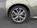 Toyota yaris hybride my20 116h iconic premiere main origine france etat irreprochable occasion simplicicar la ciotat...
