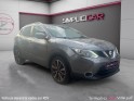 Nissan qashqai 1.2 dig-t 115 stop/start tekna xtronic a, entretient, nissan, caméra 360, garantie 12 mois occasion...