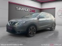 Nissan qashqai 1.2 dig-t 115 stop/start tekna xtronic a, entretient, nissan, caméra 360, garantie 12 mois occasion...