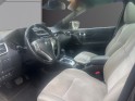 Nissan qashqai 1.2 dig-t 115 stop/start tekna xtronic a, entretient, nissan, caméra 360, garantie 12 mois occasion...