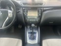 Nissan qashqai 1.2 dig-t 115 stop/start tekna xtronic a, entretient, nissan, caméra 360, garantie 12 mois occasion...