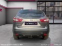Nissan qashqai 1.2 dig-t 115 stop/start tekna xtronic a, entretient, nissan, caméra 360, garantie 12 mois occasion...