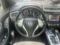 Nissan qashqai 1.2 dig-t 115 stop/start tekna xtronic a, entretient, nissan, caméra 360, garantie 12 mois occasion...