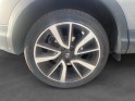 Nissan qashqai 1.2 dig-t 115 stop/start tekna xtronic a, entretient, nissan, caméra 360, garantie 12 mois occasion...