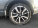 Nissan qashqai 1.2 dig-t 115 stop/start tekna xtronic a, entretient, nissan, caméra 360, garantie 12 mois occasion...