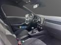 Renault clio v tce 100 intens, garantie 12 mois, radar av et ar, line assist, régulateur de vitesse occasion simplicicar...