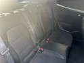 Renault clio v tce 100 intens, garantie 12 mois, radar av et ar, line assist, régulateur de vitesse occasion simplicicar...